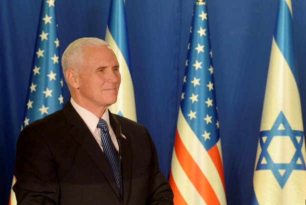 Mike Pence