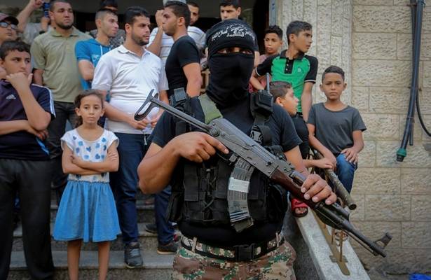 Hamas Gaza