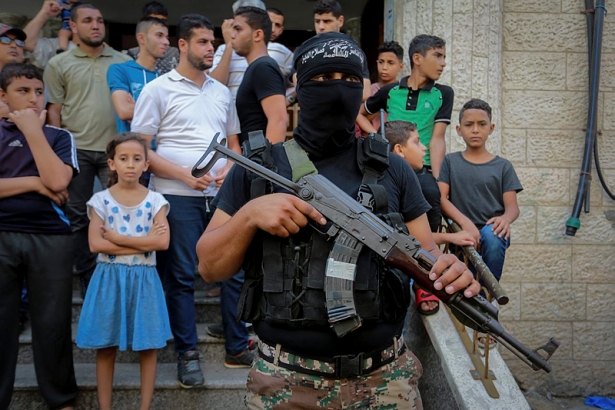 Hamas Gaza
