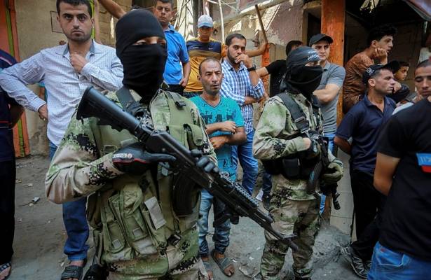Hamas