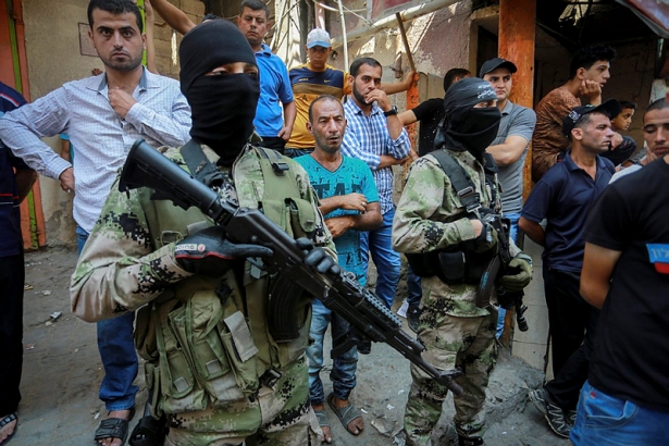 Hamas