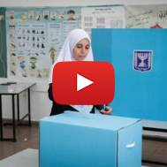 Israeli Arabs