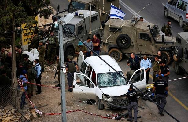 terror attack