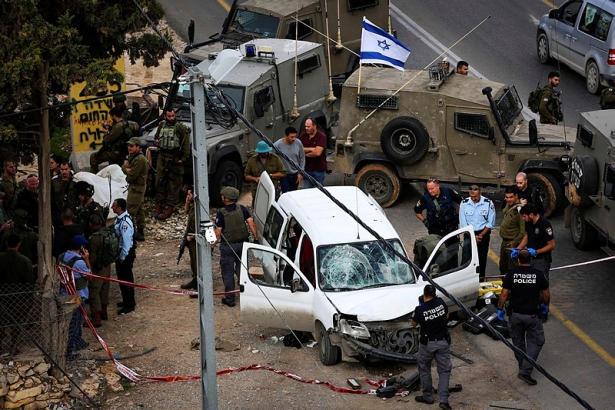 terror attack