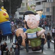 Jewish People’s Parade