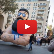 Jewish People’s Parade