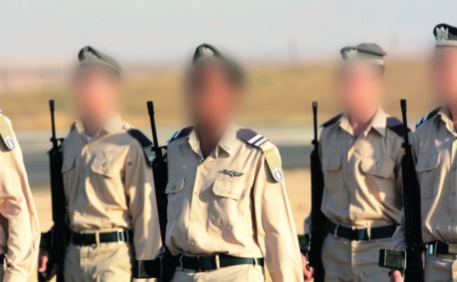 IAF Lt. Y.