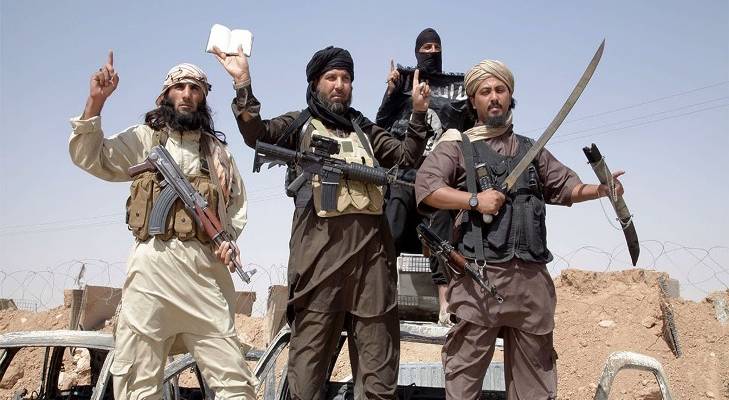 ISIS