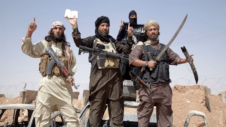 ISIS