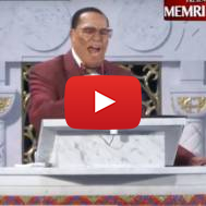 Louis Farrakhan