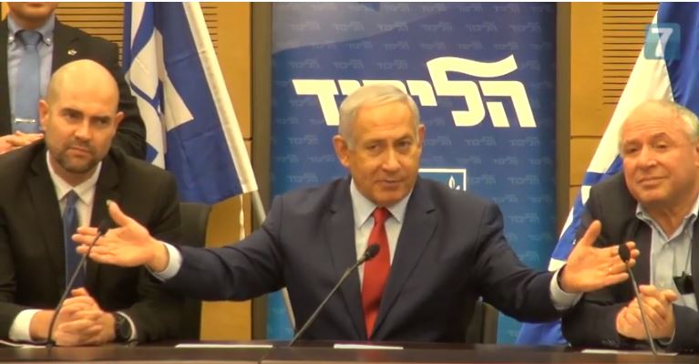 Netanyahu