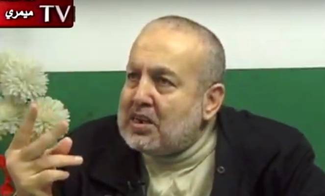 Sheikh Nasser Maarouf