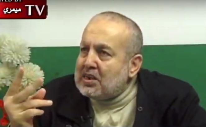 Sheikh Nasser Maarouf