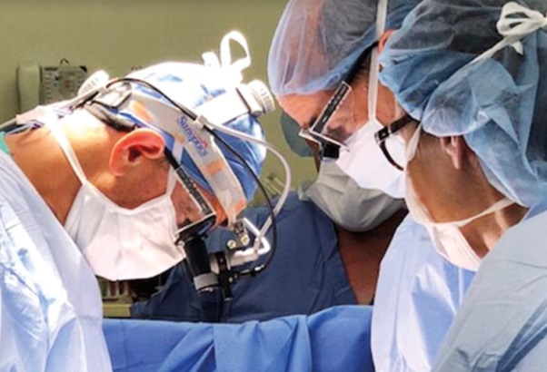 Israeli doctors