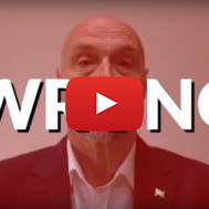 Wrong