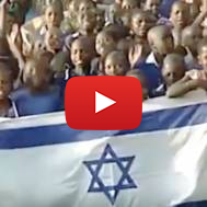 Israel Africa