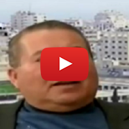 Associate Professor Abd Al-Qader Hammad. (screenshot)