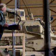 Trump Iraq Syria