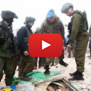 UNIFIL terror tunnel Hezbollah