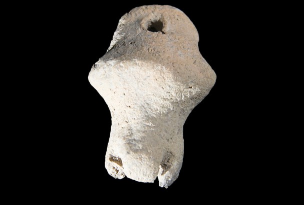 (Ancient Shiloh Visitors’ Center)
