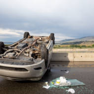 car crash