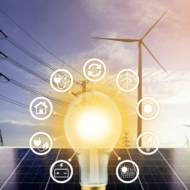 clean energy