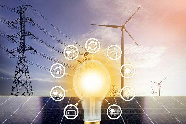 clean energy