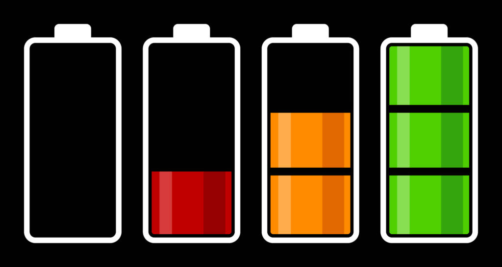 battery charging