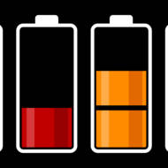 battery charging