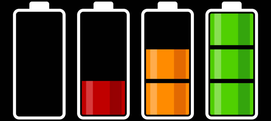 battery charging