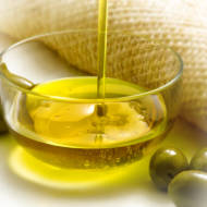 olive oil