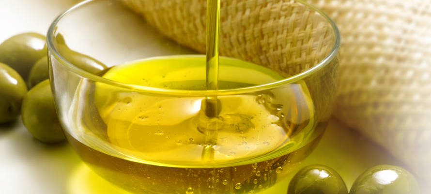 olive oil