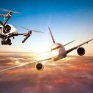 drone airplane