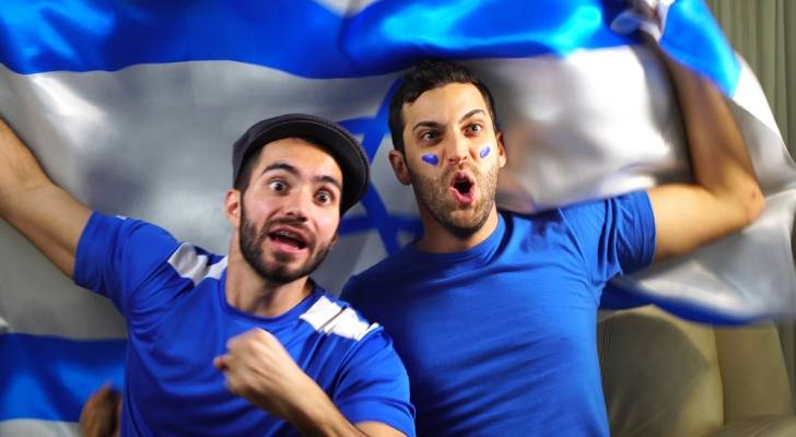 Israelis