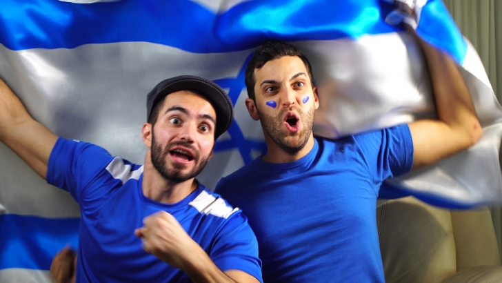 Israelis