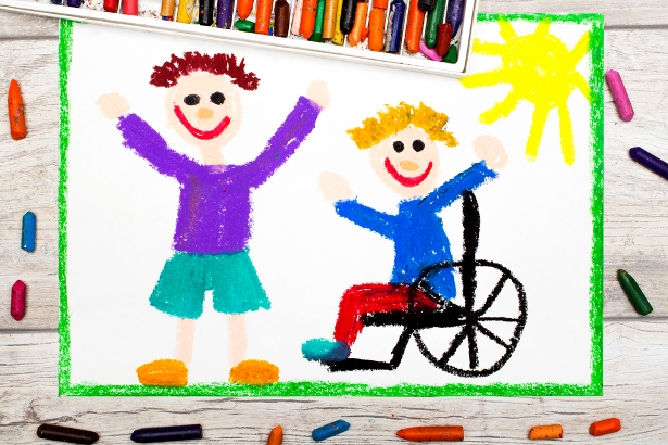 special needs