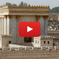 holy temple