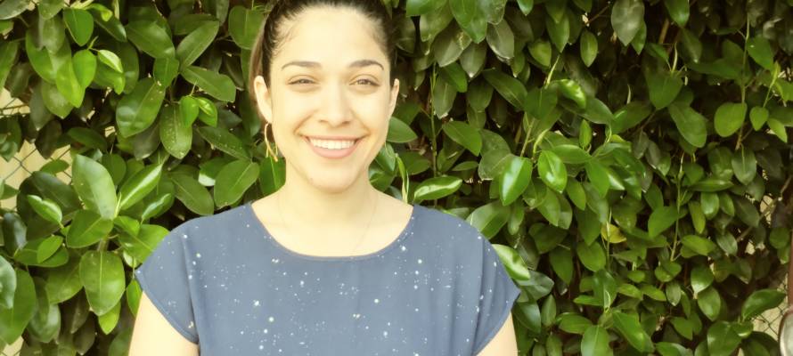 Nevet CEO Rotem Yosef