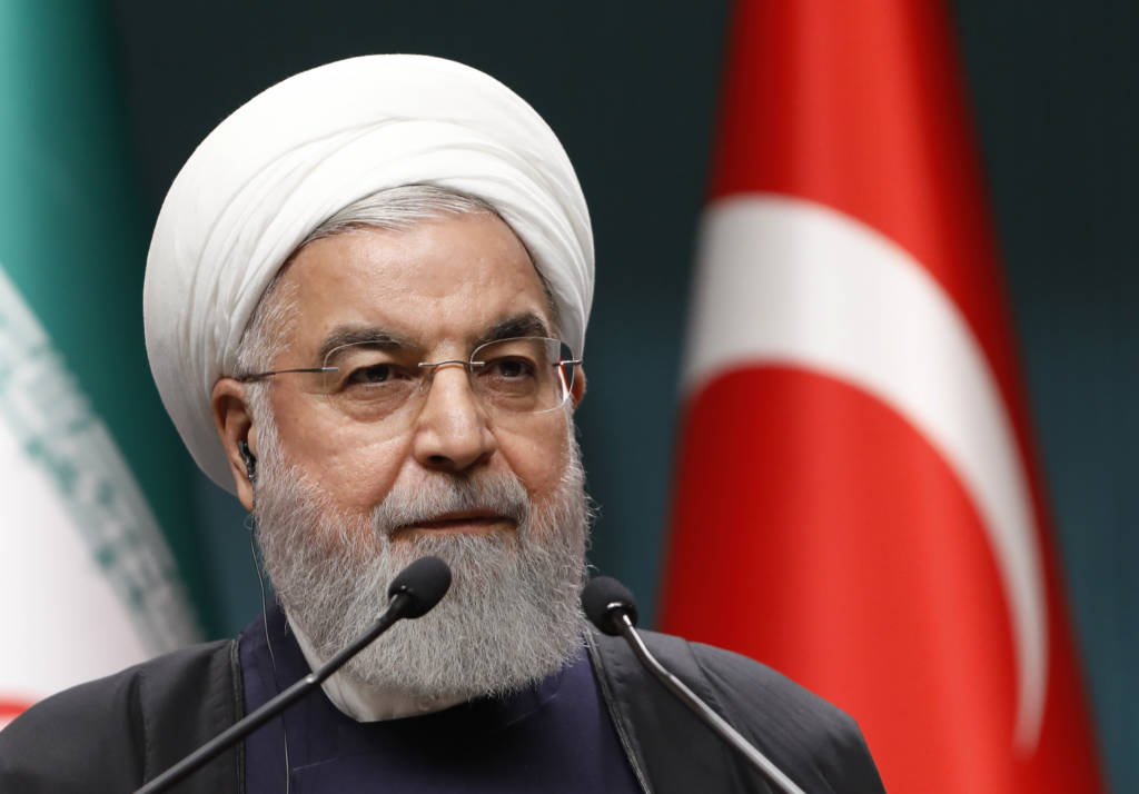 Rouhani