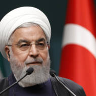 Rouhani