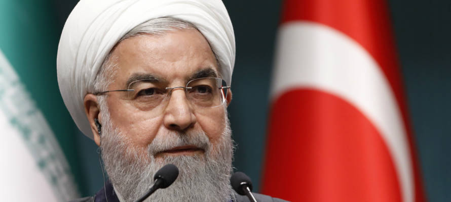 Rouhani