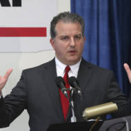 Jimmy Patronis, Chief Financial Officer of the State of Florida