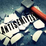 Anti-Semitism