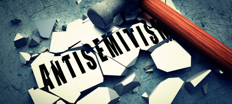 Anti-Semitism