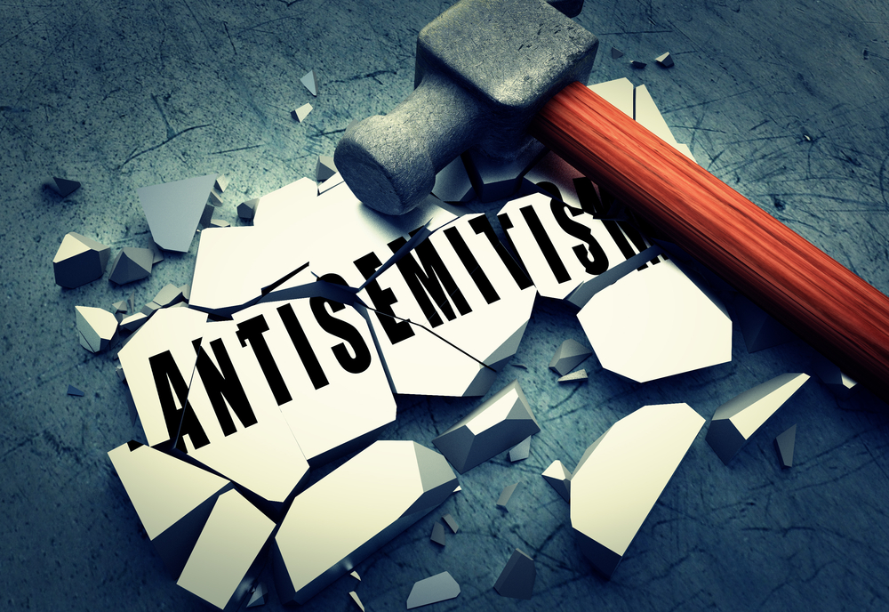 Anti-Semitism