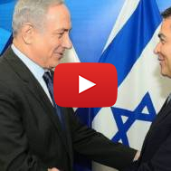 Hernandez Netanyahu