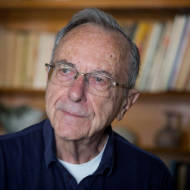 Moshe Arens
