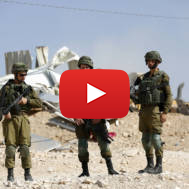 IDF Soldiers