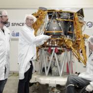 Israel Aerospace Industries