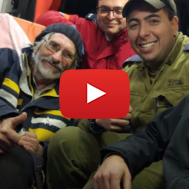 IDF Saves French Sailor